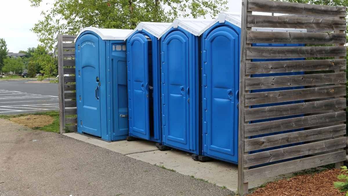 Porta Potty Rental Pros - Quality Portable Restroom Services in Millville, MN, 55957